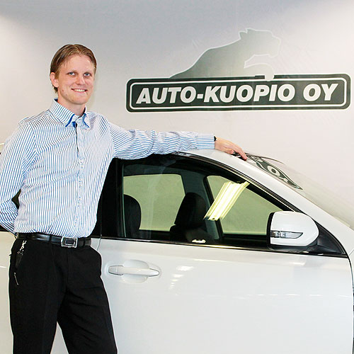 Tuomas Vaara